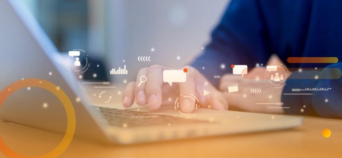 Comunique-se 360 para assessoria de imprensa