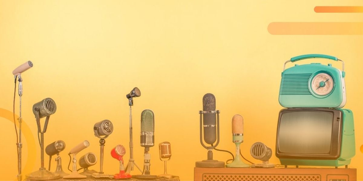 A pandemia não matou a mídia tradicional A pandemia não matou a mídia tradicional