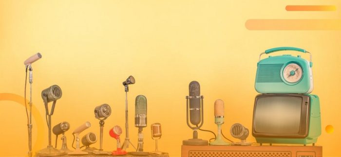 A pandemia não matou a mídia tradicional A pandemia não matou a mídia tradicional