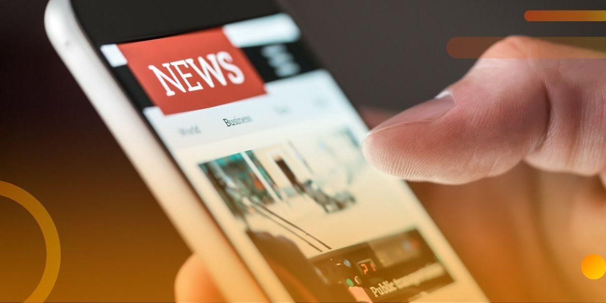 Solução de Clipping do Comunique-se 360