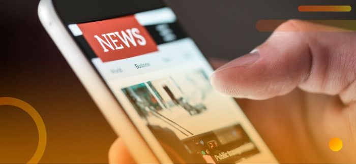 Solução de Clipping do Comunique-se 360