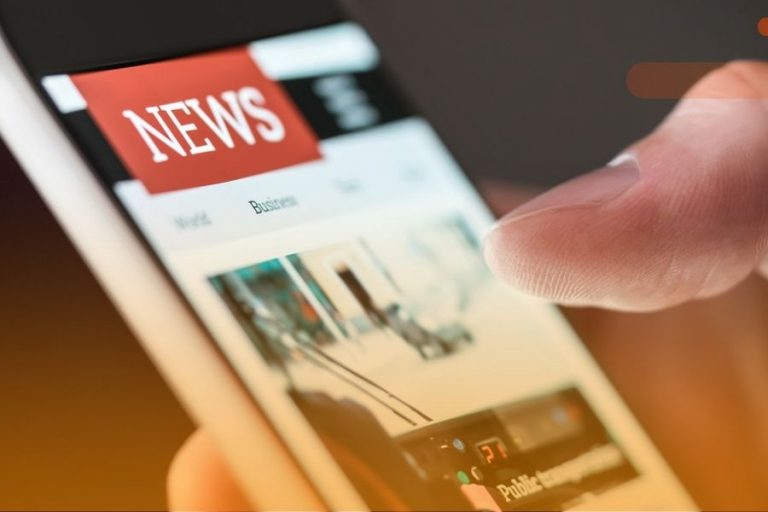 Solução de Clipping do Comunique-se 360