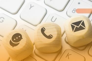 5 meios de relacionamento com jornalistas de redação