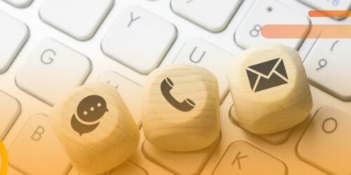 5 meios de relacionamento com jornalistas de redação