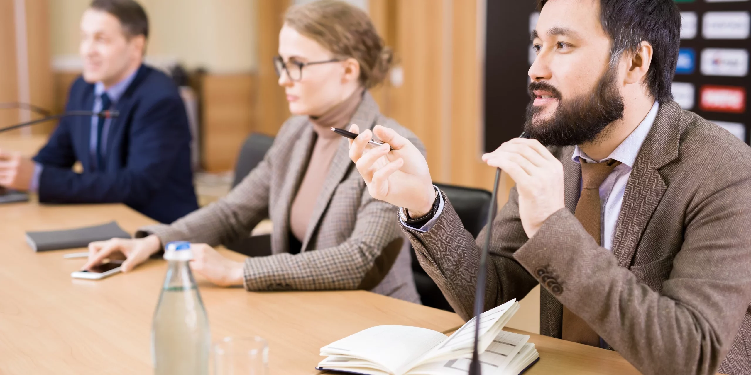 Relações Públicas: o que é, o que faz e como surgiu? Relações Públicas: o que é, o que faz e como surgiu?