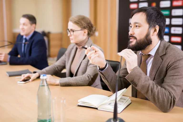 Relações Públicas: o que é, o que faz e como surgiu?