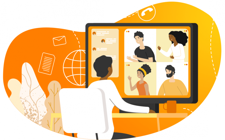 webinar perpétuo