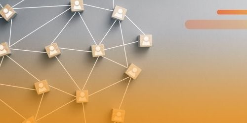 Comunidade de jornalistas