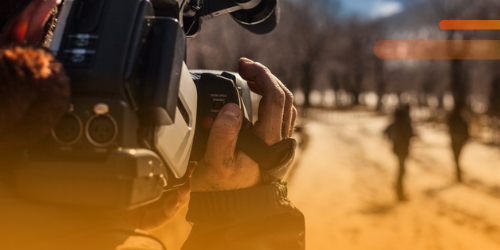 documentários sobre jornalismo