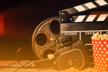 séries sobre comunicação