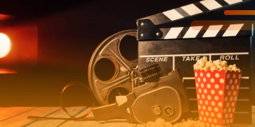 séries sobre comunicação