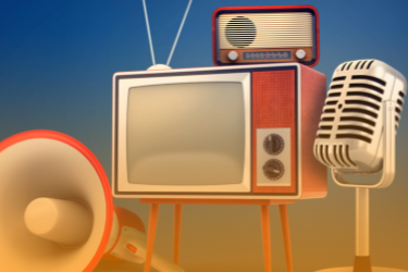 Grande imprensa: o que é?