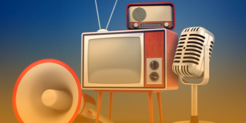 Grande imprensa: o que é? Grande imprensa: o que é?