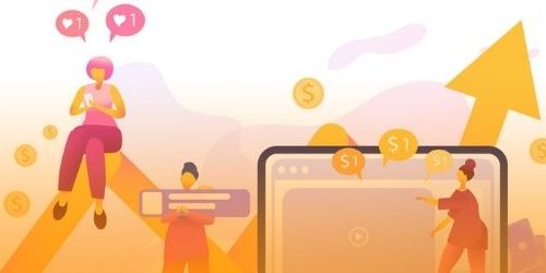 Vendendo marketing de influência