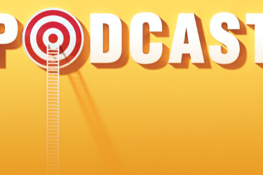 Como emplacar pautas em podcasts