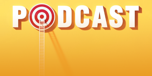 Como emplacar pautas em podcasts