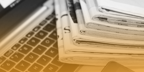 Pauta fria: entenda o que é e como trabalhar em assessoria de imprensa Pauta fria: entenda o que é e como trabalhar em assessoria de imprensa