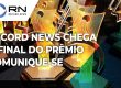 record news - prêmio c-se