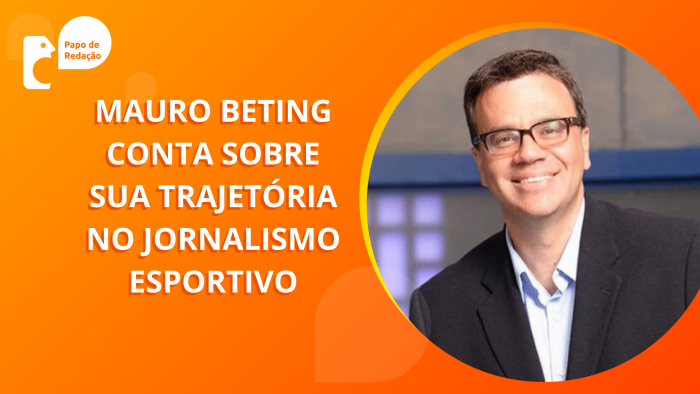 Entrevista Mauro Beting