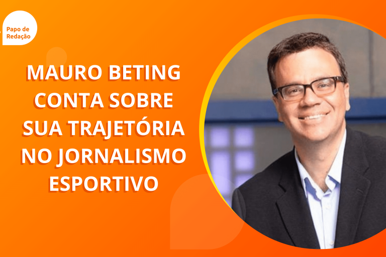 Entrevista Mauro Beting