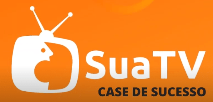 Case de sucesso Case de sucesso