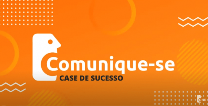 Case de sucesso Case de sucesso