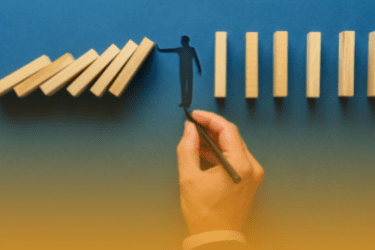 Gerenciamento de crises: 5 coisas para não fazer