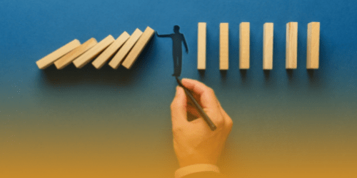 Gerenciamento de crises: 5 coisas para não fazer Gerenciamento de crises: 5 coisas para não fazer