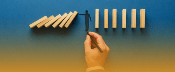 Gerenciamento de crises: 5 coisas para não fazer