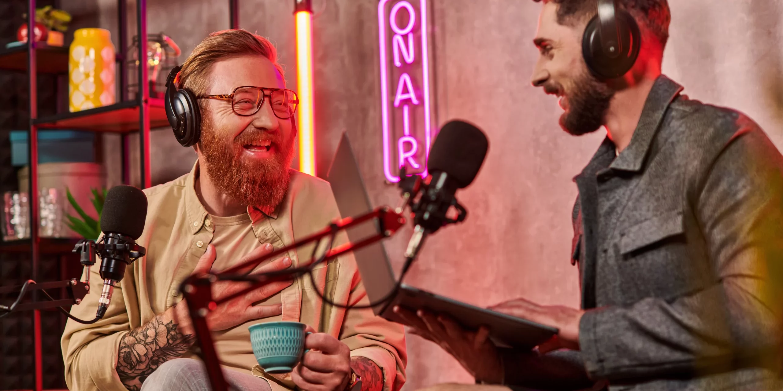 podcast vs videocast