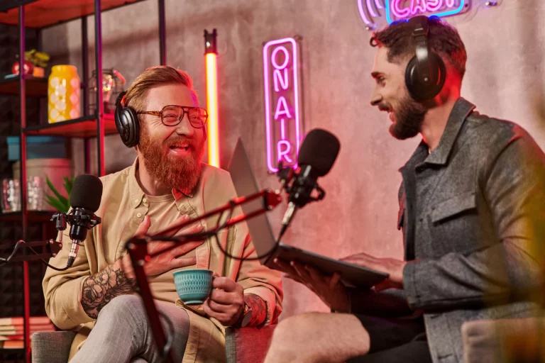 podcast vs videocast