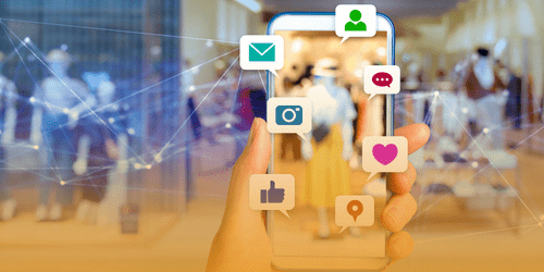 As 6 principais vantagens do monitoramento de redes sociais As 6 principais vantagens do monitoramento de redes sociais