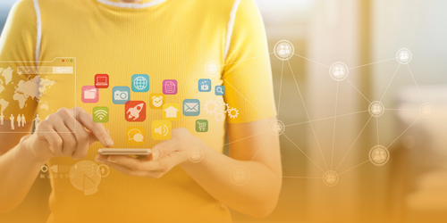 Monitoramento de redes sociais Monitoramento de redes sociais