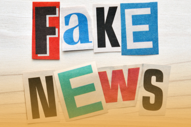 O impacto da propagação de fake news na reputação da marca