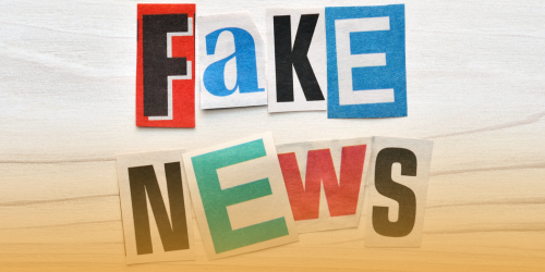 O impacto da propagação de fake news na reputação da marca O impacto da propagação de fake news na reputação da marca