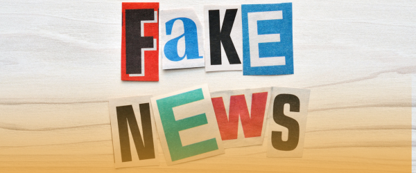O impacto da propagação de fake news na reputação da marca O impacto da propagação de fake news na reputação da marca
