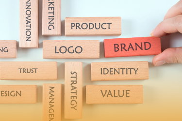 Como construir uma identidade de marca forte e autêntica?