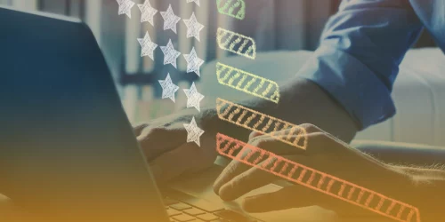 Gestão de Reputação