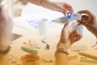 Branding: a construção de uma marca de sucesso