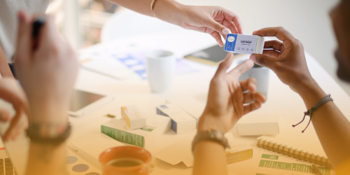 Branding: a construção de uma marca de sucesso