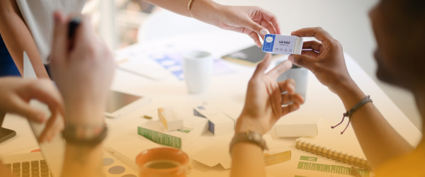 Branding: a construção de uma marca de sucesso