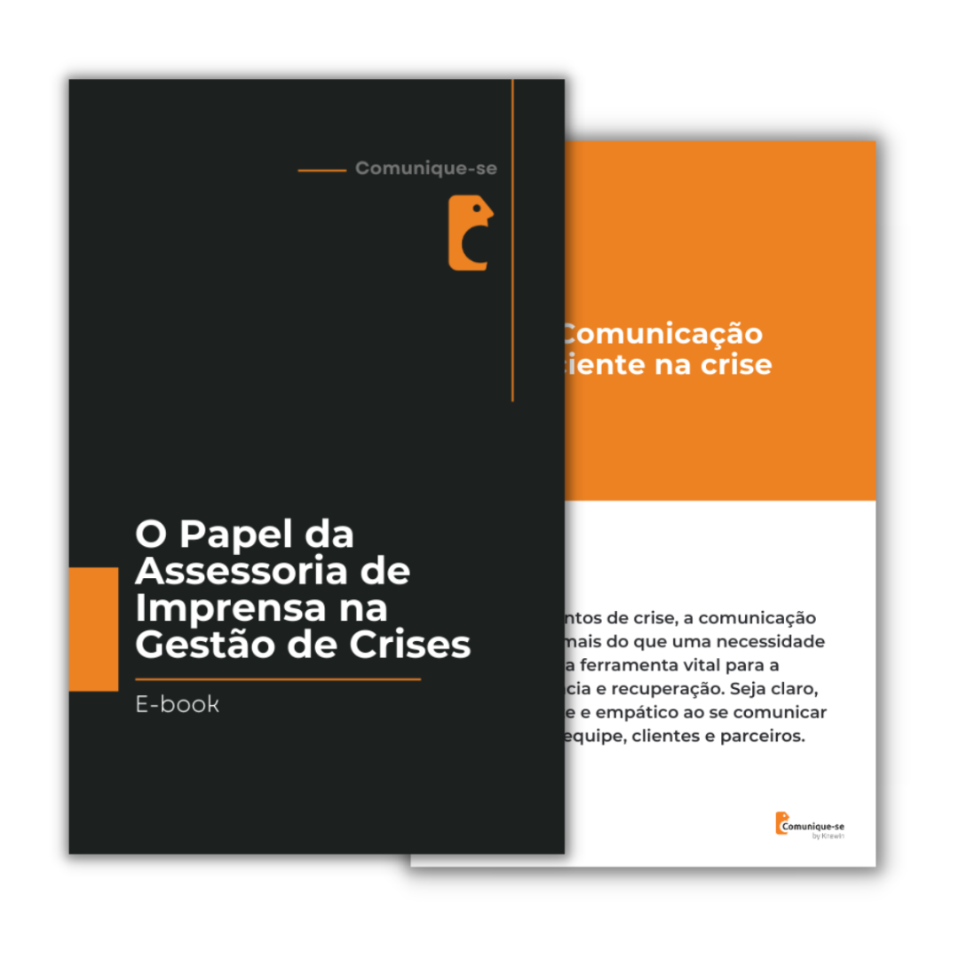 EBOOK -ASSESSORIA DE IMPRENSA NA GESTÃO DE CRISES